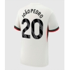 Chelsea Joao Pedro #20 Bortedrakt 2025-26 Kortermet